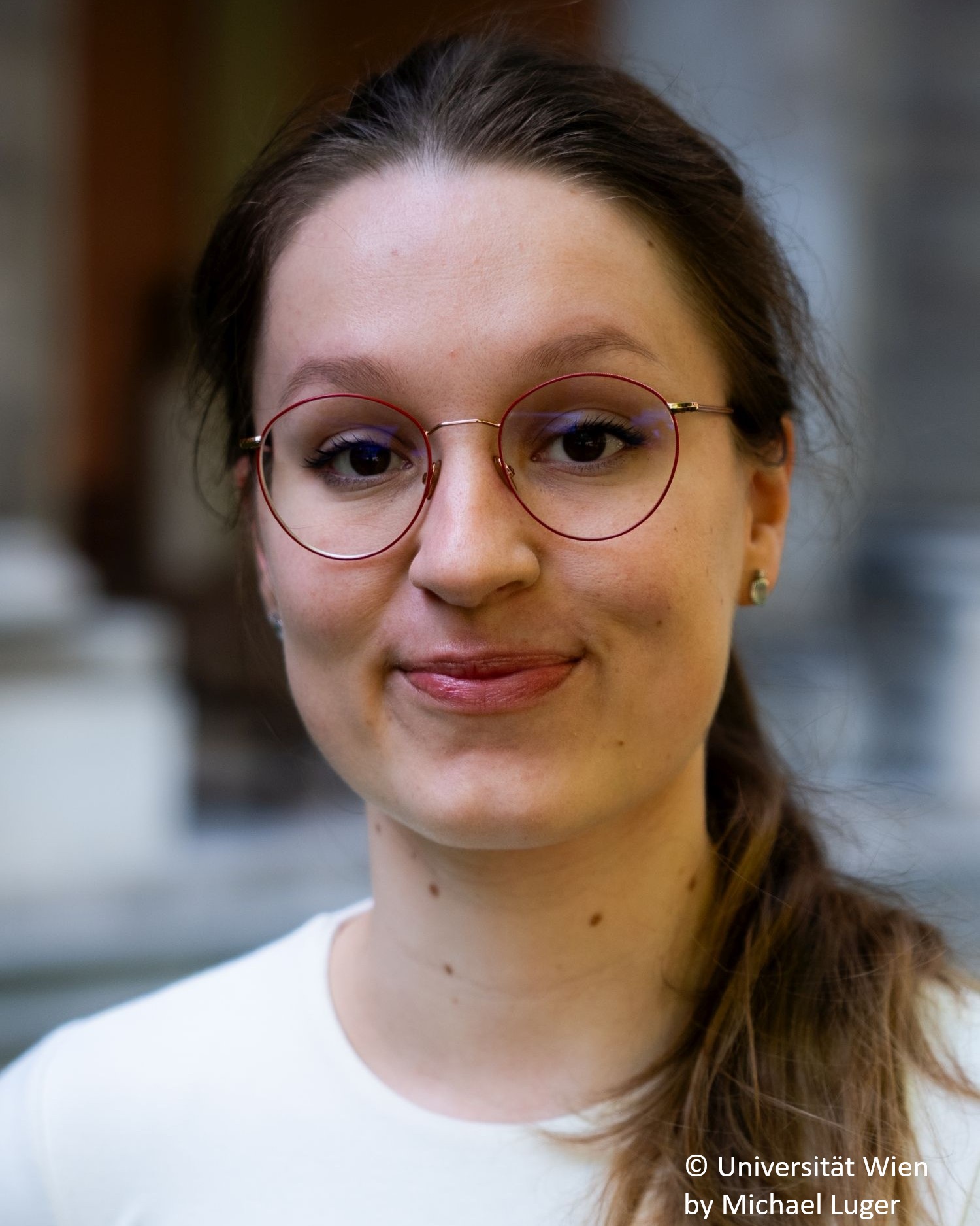 Marie Aglas
