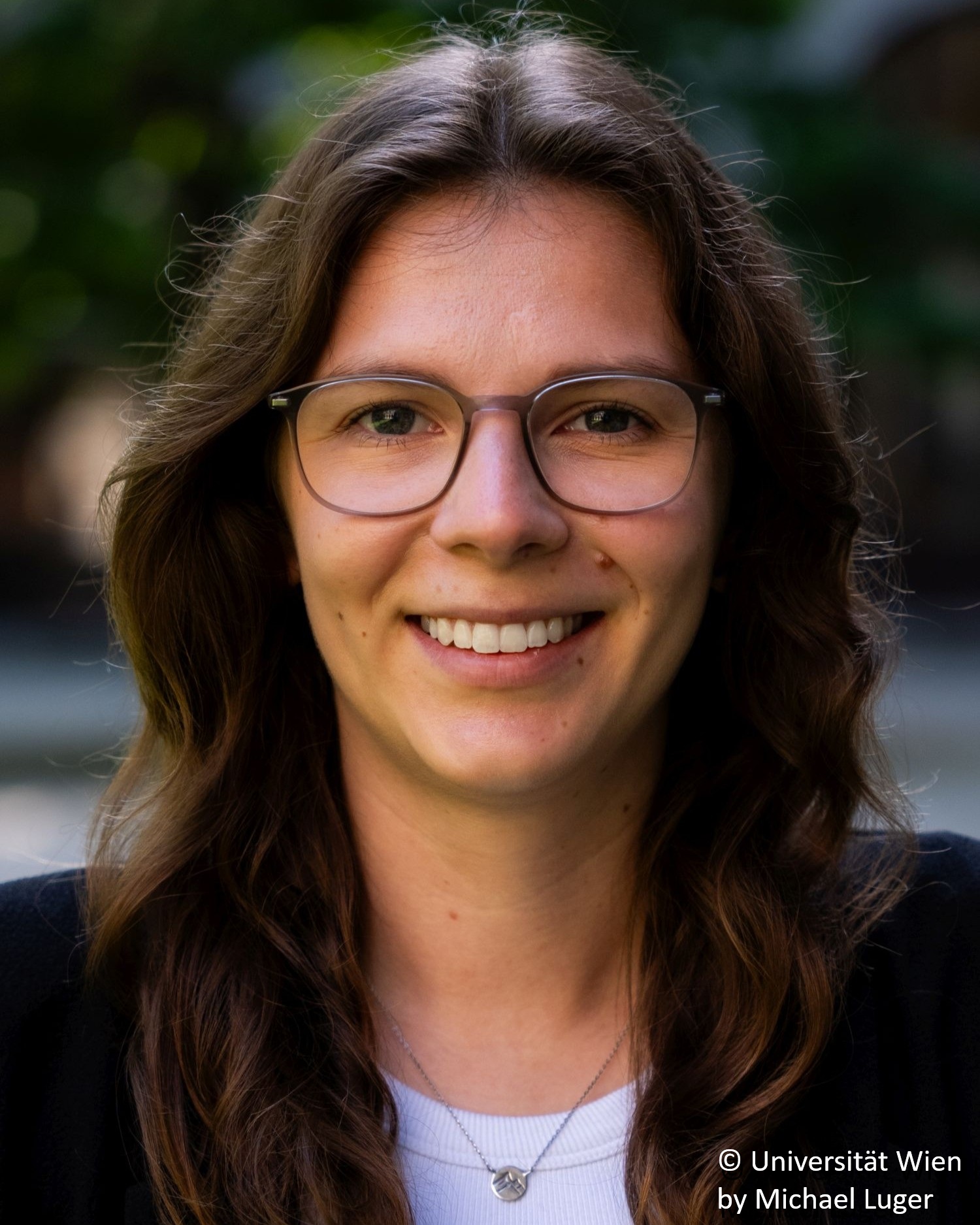 Miriam Lindsberger