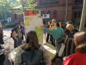 Transdisziplinarität