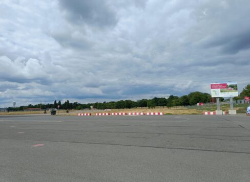 Tempelhofer Feld (2), © Julia Wesely, 2025
